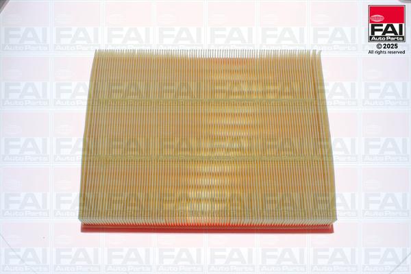 FAI AutoParts AF112 - Filtre à air droxauto.com