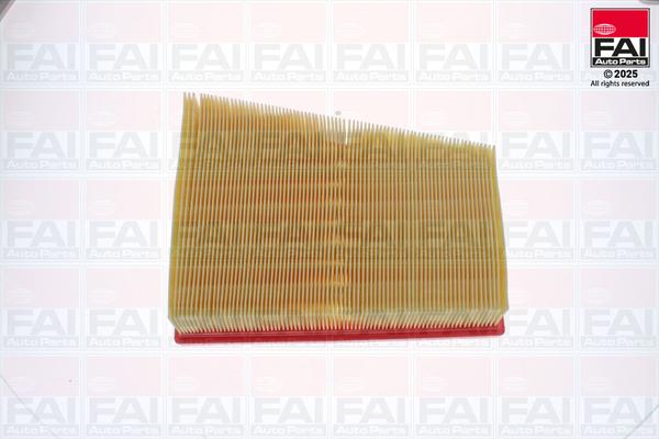 FAI AutoParts AF184 - Filtre à air droxauto.com