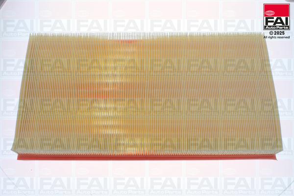 FAI AutoParts AF185 - Filtre à air droxauto.com