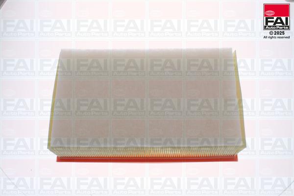 FAI AutoParts AF183 - Filtre à air droxauto.com