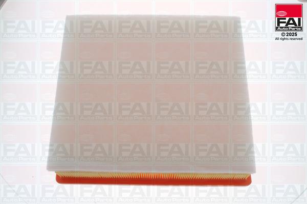 FAI AutoParts AF133 - Filtre à air droxauto.com