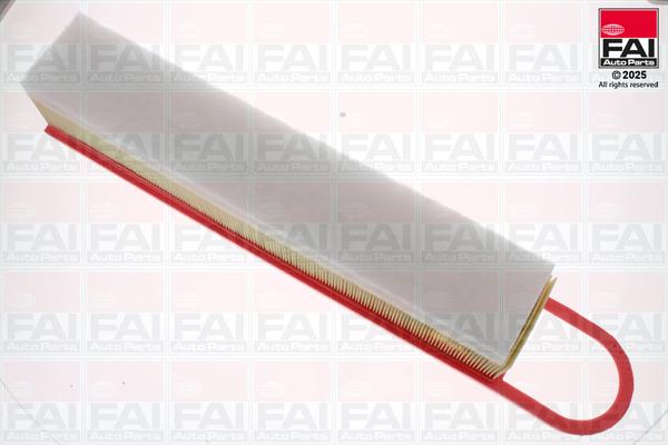 FAI AutoParts AF120 - Filtre à air droxauto.com