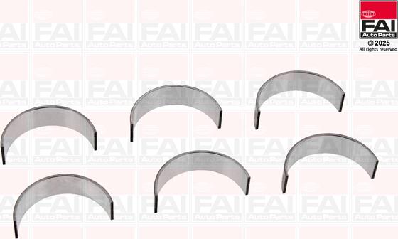 FAI AutoParts BB2142-STD - Coussinet de bielle droxauto.com