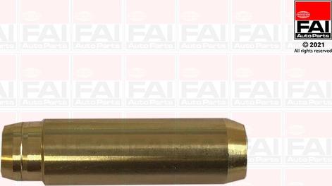 FAI AutoParts BFG036 - Guide de soupape droxauto.com