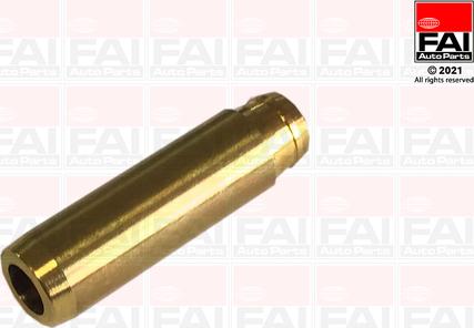 FAI AutoParts BFG3318 - Guide de soupape droxauto.com