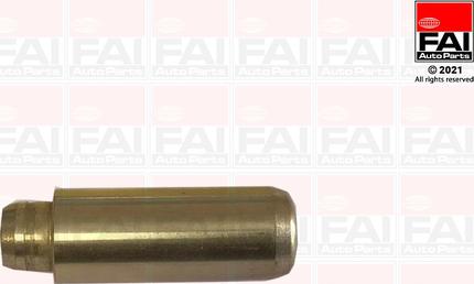 FAI AutoParts BFG3320 - Guide de soupape droxauto.com