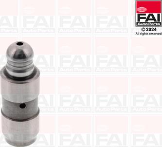 FAI AutoParts BFS481S - Poussoir de soupape droxauto.com