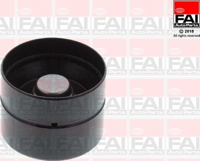 FAI AutoParts BFS101S - Poussoir de soupape droxauto.com