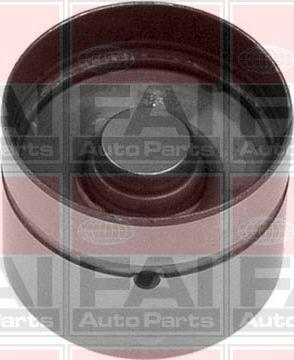 FAI AutoParts BFS122 - Poussoir de soupape droxauto.com