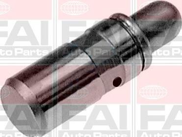 FAI AutoParts BFS177S - Poussoir de soupape droxauto.com