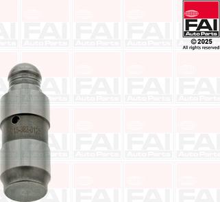 FAI AutoParts BFS362S - Poussoir de soupape droxauto.com