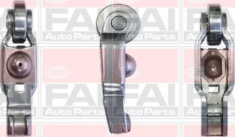 FAI AutoParts BFS320S - Poussoir de soupape droxauto.com