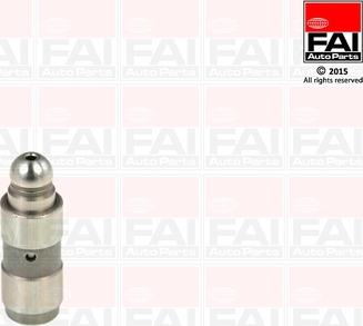 FAI AutoParts BFS321S - Poussoir de soupape droxauto.com