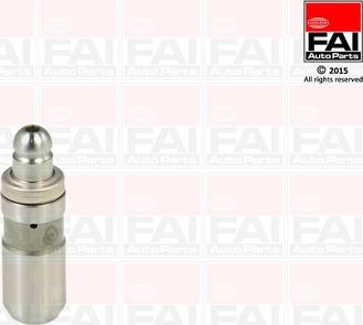 FAI AutoParts BFS299S - Poussoir de soupape droxauto.com