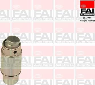 FAI AutoParts BFS295S - Poussoir de soupape droxauto.com