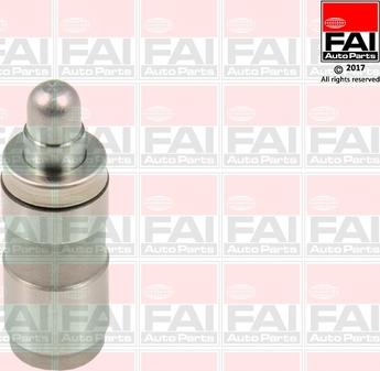 FAI AutoParts BFS275S - Poussoir de soupape droxauto.com