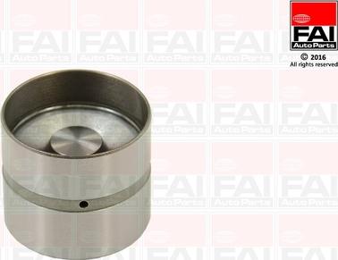 FAI AutoParts BFS270S - Poussoir de soupape droxauto.com