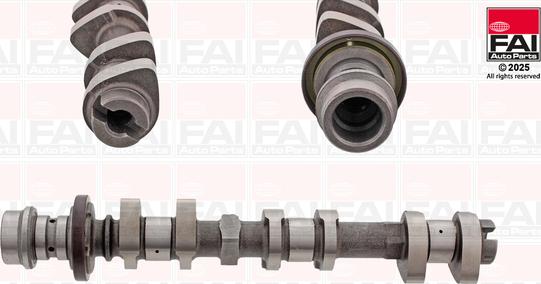 FAI AutoParts C449 - Arbre à came droxauto.com