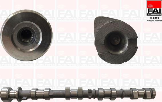 FAI AutoParts C444 - Arbre à came droxauto.com