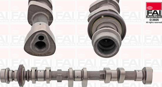 FAI AutoParts C448 - Arbre à came droxauto.com