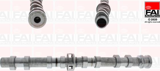 FAI AutoParts C447 - Arbre à came droxauto.com