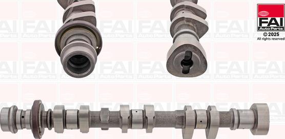 FAI AutoParts C452 - Arbre à came droxauto.com