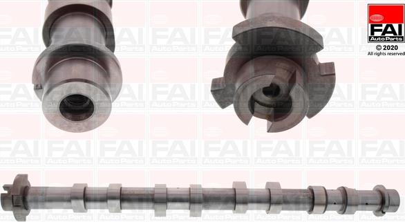 FAI AutoParts C415 - Arbre à came droxauto.com
