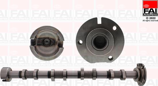 FAI AutoParts C427 - Arbre à came droxauto.com