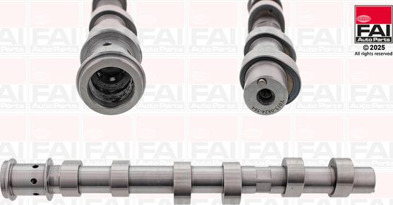 FAI AutoParts C564 - Arbre à came droxauto.com