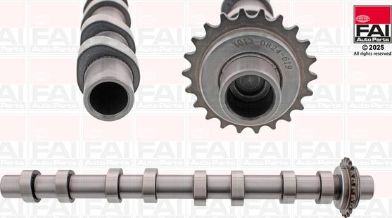 FAI AutoParts C619 - Arbre à came droxauto.com