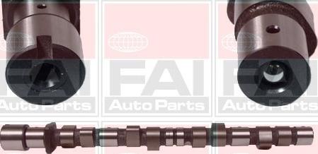 FAI AutoParts C175 - Arbre à came droxauto.com