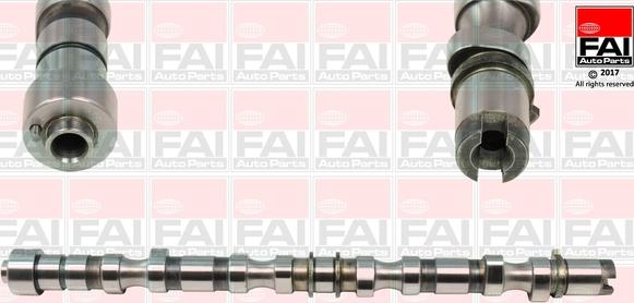 FAI AutoParts C345 - Arbre à came droxauto.com