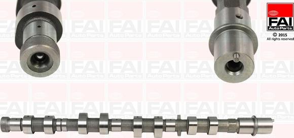 FAI AutoParts C343 - Arbre à came droxauto.com