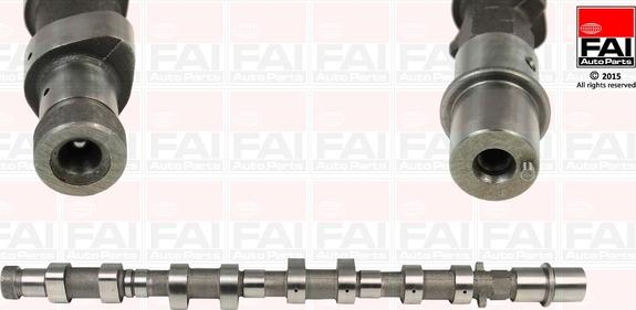 FAI AutoParts C342 - Arbre à came droxauto.com