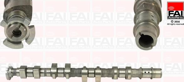FAI AutoParts C366 - Arbre à came droxauto.com