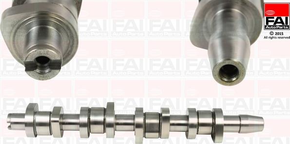 FAI AutoParts C312 - Arbre à came droxauto.com