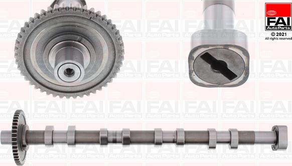 FAI AutoParts C389 - Arbre à came droxauto.com
