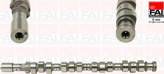 FAI AutoParts C321 - Arbre à came droxauto.com