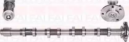 FAI AutoParts C249 - Arbre à came droxauto.com