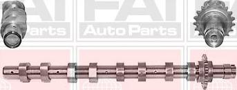 FAI AutoParts C266 - Arbre à came droxauto.com
