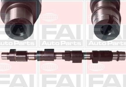 FAI AutoParts C210 - Arbre à came droxauto.com