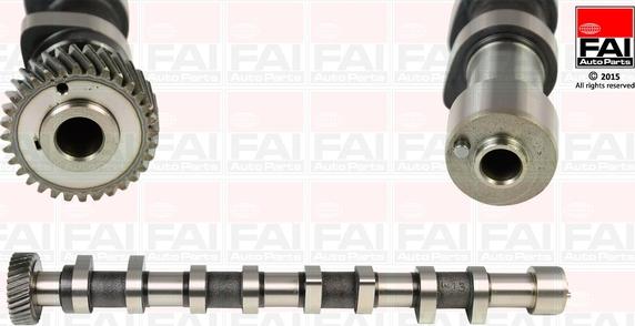 FAI AutoParts C237 - Arbre à came droxauto.com