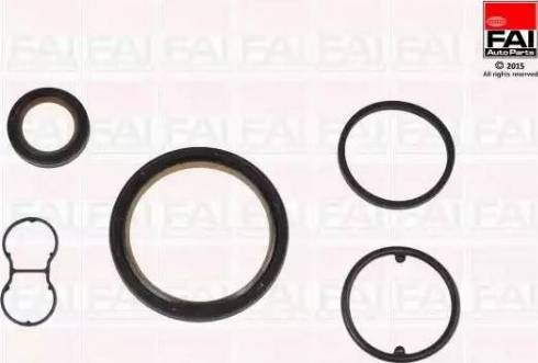 FAI AutoParts CS1412 - Pochette basse droxauto.com