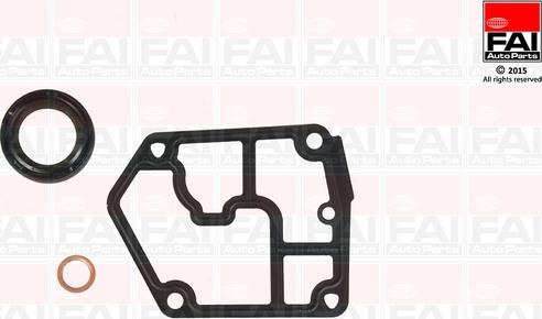 FAI AutoParts CS1029 - Pochette basse droxauto.com