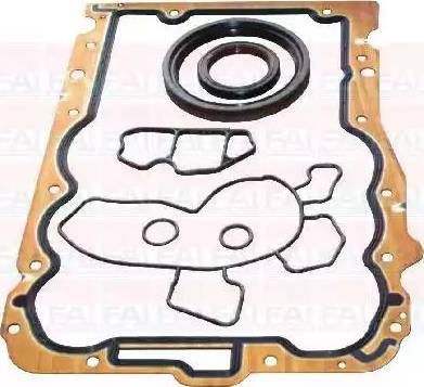 FAI AutoParts CS861 - Pochette basse droxauto.com