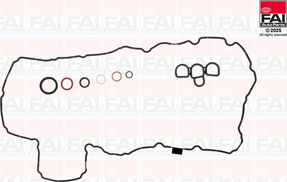 FAI AutoParts CS2397 - Pochette basse droxauto.com