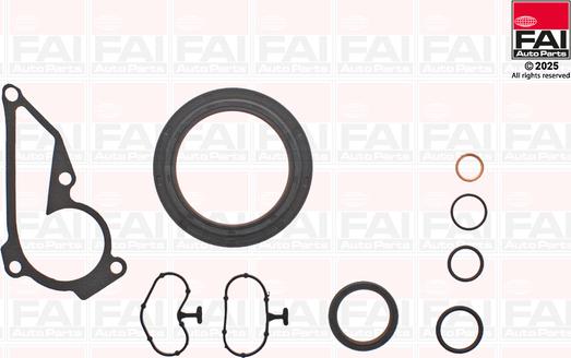 FAI AutoParts CS2383 - Pochette basse droxauto.com