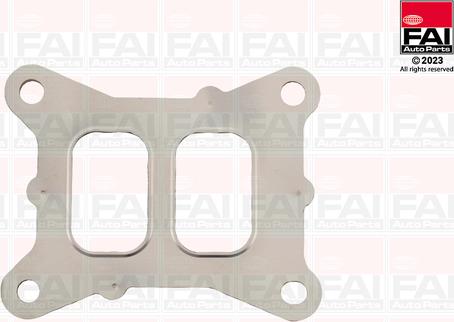 FAI AutoParts EM1934 - Jeu de joints d'étanchéité, collecteur d'échappement droxauto.com