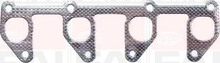 FAI AutoParts EM169 - Jeu de joints d'étanchéité, collecteur d'échappement droxauto.com