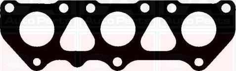 FAI AutoParts EM1040 - Jeu de joints d'étanchéité, collecteur d'échappement droxauto.com